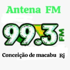 Rádio Antena FM Macabu