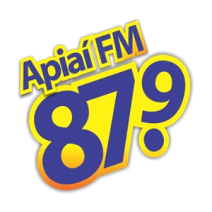 Rádio Apiaí FM