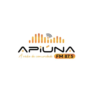 Rádio Apiúna FM