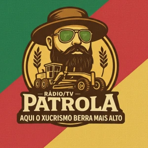 Rádio TV Patrola Joinville