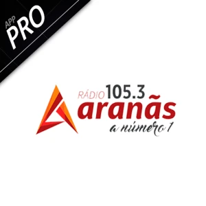Rádio Aranãs FM
