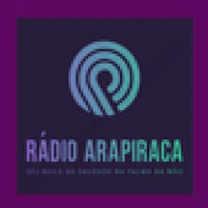 Rádio Arapiraca Web