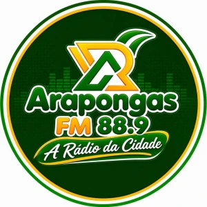 Rádio Arapongas FM