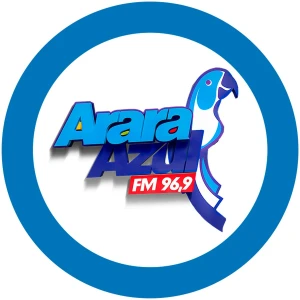 Rádio Arara Azul FM