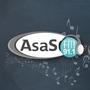 Rádio Asas FM