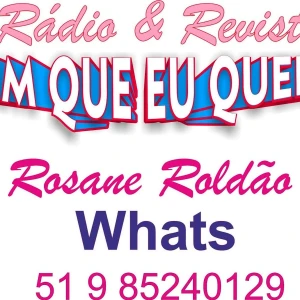 Rádio Assim Que Eu Queria