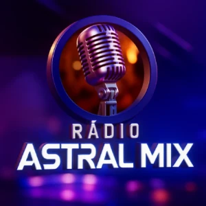 Rádio Astral Mix