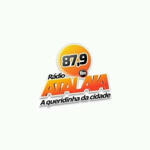 Rádio Atalaia FM 87,9