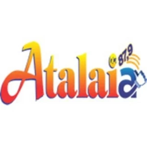 Rádio Atalaia FM