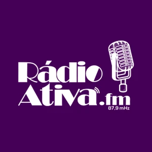 Rádio Ativa FM