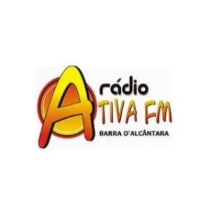 Rádio Ativa FM Barra D'Alcântara