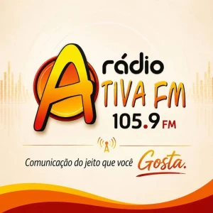 Rádio Ativa FM