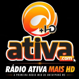 Rádio Ativa Mais HD