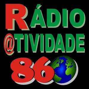 Rádio Atividade 860