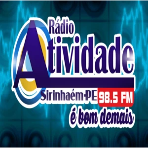 Rádio Atividade FM 98.5