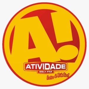 Rádio Atividade FM 99.1