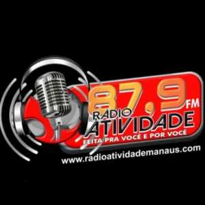 Rádio Atividade Manaus