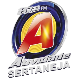 Rádio Atividade Sertaneja