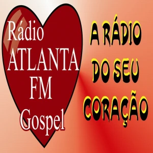 Rádio Atlanta FM Gospel