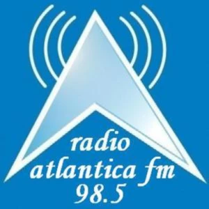Rádio Atlântica FM