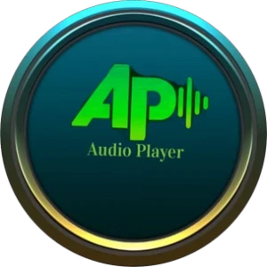 Rádio Audio Player
