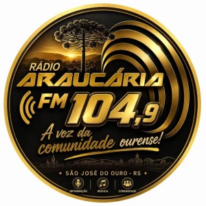 Rádio Araucária FM