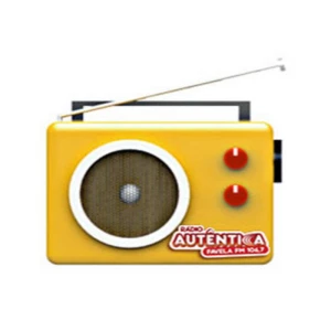 Rádio Autêntica Favela FM