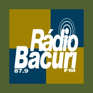 Rádio Bacuri FM