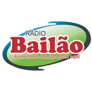 Rádio Bailão