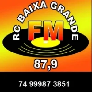 Rádio Comunitária Baixa Grande FM