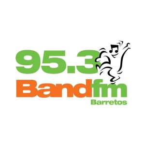 Band FM Barretos