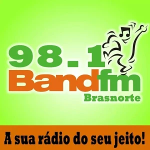 Band FM Brasnorte