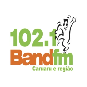 Band FM Caruaru