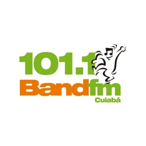 Band FM Cuiabá
