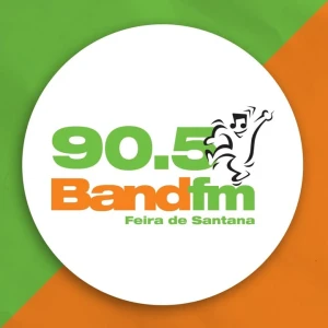Band FM Feira de Santana