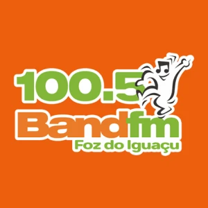 Rádio Band FM Foz do Iguaçu