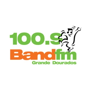 Band FM Grande Dourados