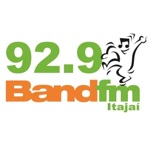 Band FM Itajaí