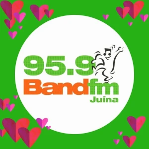 Band FM Juína