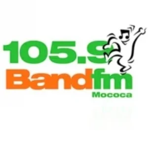 Rádio Band FM Mococa
