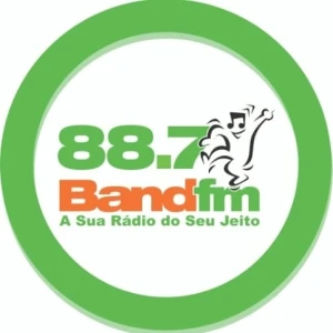Band FM Oeste Paulista