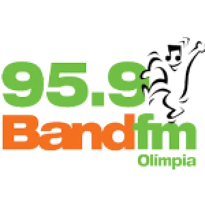 Rádio Band FM Olímpia