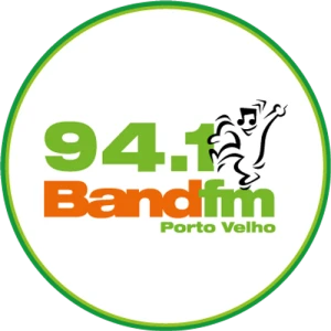 Rádio Band FM Porto Velho