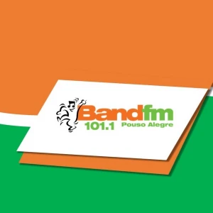 Band FM Pouso Alegre