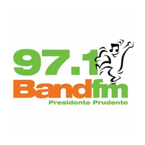 Band FM Presidente Prudente