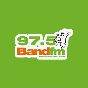 Band FM Primavera do Leste