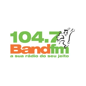 Rádio Band FM Promissão