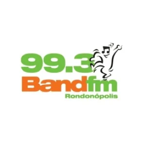 Band FM Rondonópolis