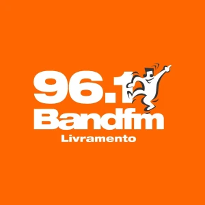 Band FM Livramento