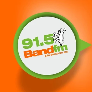 Band FM São Bento do Sul
